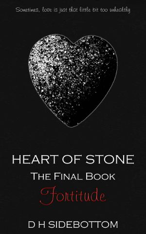 [Heart of Stone 06] • Fortitude